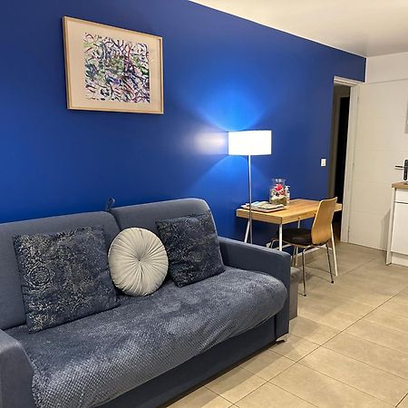 Appartement Cambita Montévrain Zewnętrze zdjęcie