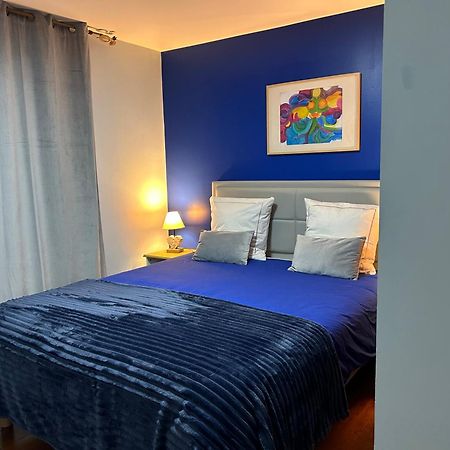 Appartement Cambita Montévrain Zewnętrze zdjęcie