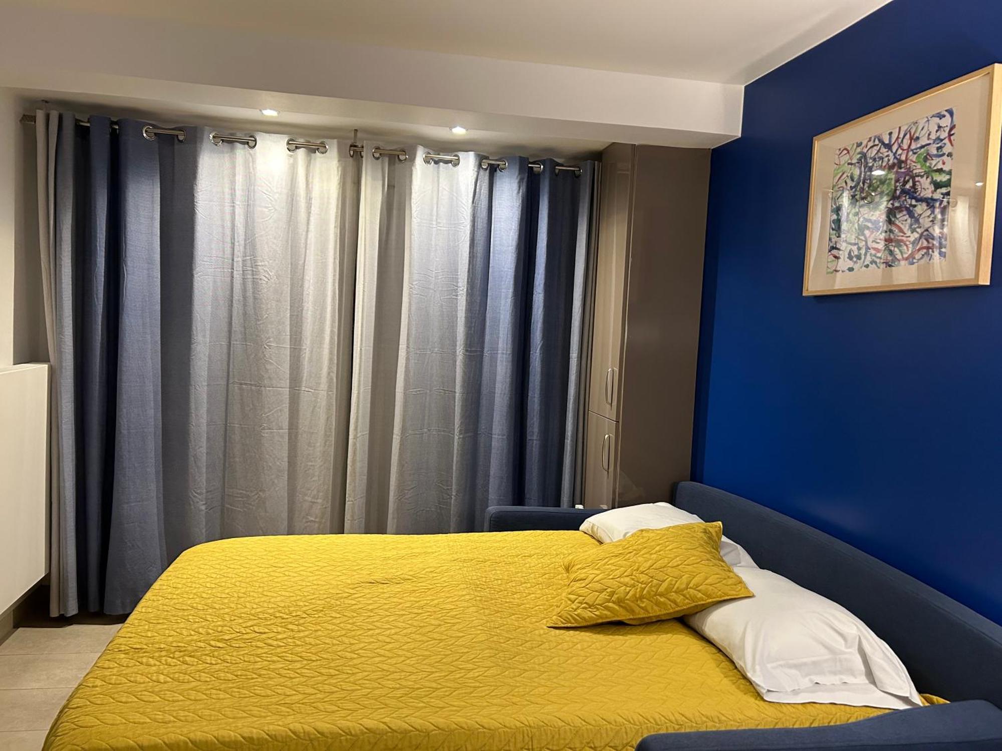 Appartement Cambita Montévrain Zewnętrze zdjęcie