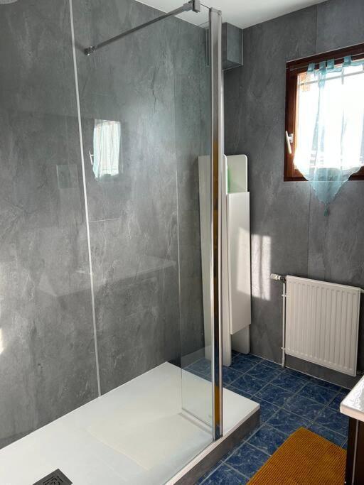 Appartement Cambita Montévrain Zewnętrze zdjęcie