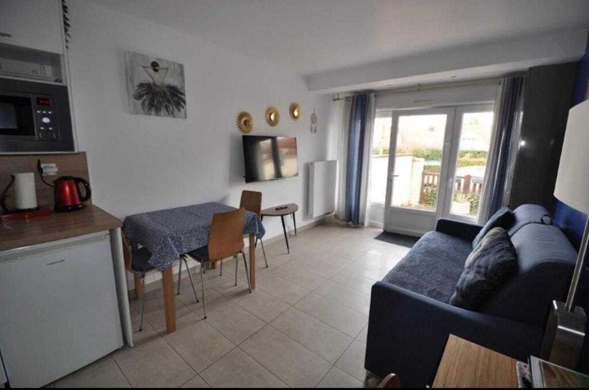 Appartement Cambita Montévrain Zewnętrze zdjęcie